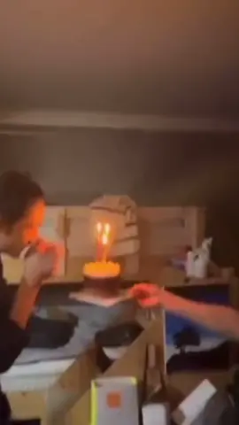 happy ni-ki day!! uda 2 hari members ksh surprise 🥺 #nikienhypen 