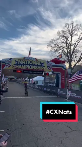 When you win a National Championship 🙌🇺🇸