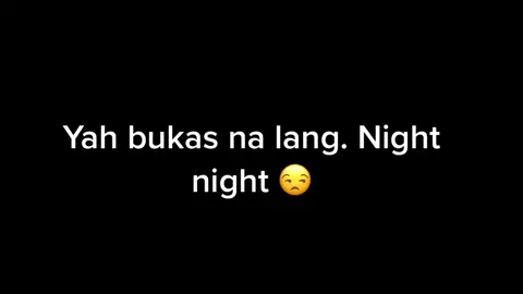 Me: *di nakapag update na nakauwi na and almost 1am na  Sorry 🥺 I have chika tom  Him be like: Yah bukas na lang. Night night. Next time magsabi kasi pag nakarating na or what kasi may mga taong nag aantay, nag aalala mga ganun   #bro #lilsis #voicemessages #simp #foryoupage 