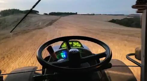 #plantio#trator#T7#vamosimbora#finalizar🌱🚜 