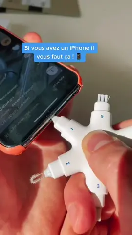 C’est une folie ça 😱 #apple #iphone #amazon 
