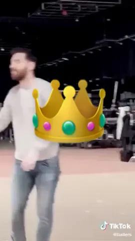 Back with Legend 👑 Messi! #viral #fyp