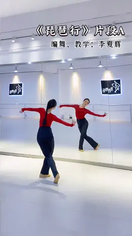 Dạy múa Tỳ bà hành - gương #pilinh #pilinhdance #pilinhmua #muacotrang #muatrunghoa #hocmua #daymua #huongdanmua #daymuacotrang #daymuatrunghoa #琵琶行