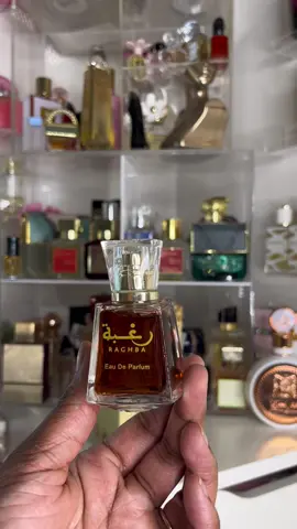 Reviewing Lattafa Raghba and this perfume is spicy. I’m hit with musk, spicy and cinnamon. It’s personally not for me but I’m gonna test it out   #perfume #perfumereview #middleeasternperfume #perfumetiktok #perfumecheck #fragrance #perfumerecommendations #smellgood #arabperfume #raghba #raghbaperfume #lattafaperfume #lattafa #lattafaraghba #arabperfume 