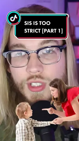 She really be that strict to her kids? #reddit #redditstories #redditreadings #reddit_tiktok 