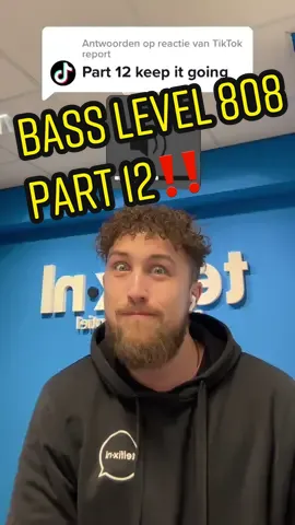 Antwoorden op @TikTok report  BASS LEVEL PART 12 #part12 #myzaman #basssound #fy #fyp #music #bass808 #bassboosted #tiktokmusic #bass #xyzbca #fypシ 
