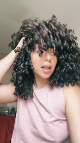 1/1 fr #nyc #fyp #foryou #curls #naturalhair #city 