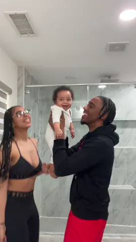 Baby Kai was so happy😭🫶🏽