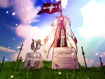 father and son... #z0roro #manga #onepiece #ace #whitebeard #meqqlsqd 