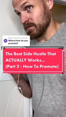 Replying to @kemokc Episode 2 | The best side hustle to start right now for complete beginners in 2023 and beyond is high-ticket affiliate marketing! (How to promote Clickbank offers the right way!) #financialfreedom2023 #sidehustles2023 #sidehustles2022 #howtostartaffiliatemarketing2023 #howtostartaffiliatemarketing #highticketaffiliatemarketingforbeginners #howtostartaffiliatemarketingforbeginners #learnaffiliatemarketing #onlineincome #onlineincomeideas #beginnersidehustle #learnaffiliatemarketing2023 #beyourownboss #sidehustlesformoms #sidehustlesfordads #workfromhome #sidehustleforbeginners #beyourownboss #bestsidehustleforbeginners 