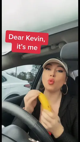 Dear kevin..🤣 #BeTheReasonVisa #lol #kevin #storytime #fyp #foryou #foryoupage #viral #findhimtiktok 