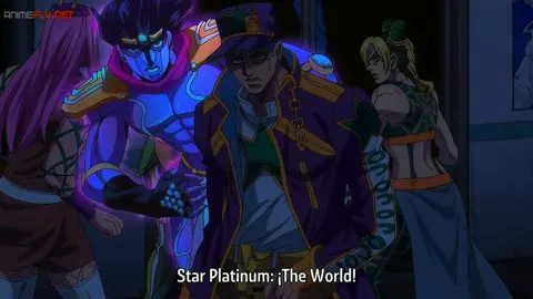 Star platinum#starplatinum#theworld#jolynekujo#ermes#anastasia#viral #fyp #madeinheaven#enricopucci#jotaro#jotarokujo#fypシ#jjba#jojosbizarreadventure