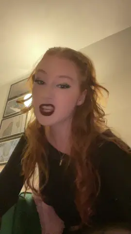 She said what she said 