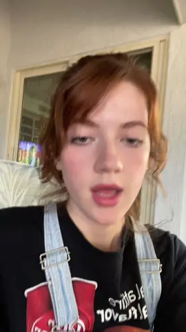 I’m also really good at making eye contact. It’s not my fault you’re not following my line of vision