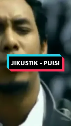 Mungkinkah kau 'kan kembali lagi?  #jikustik #puisi #musik #musikindonesiadispotify #musikjadul #nostalgia #musiknostalgia #fyp #foryou #foryoupage #videolirik #videolirikindo 