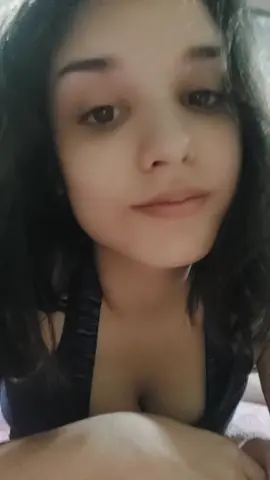 Queria probar que tal 😁😋😊 #anime #filtro #girl #almanga 