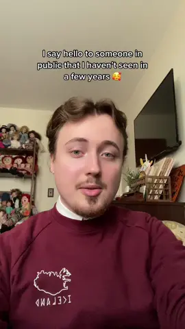 well intentioned, probably, but there are many other things to say to a person without mentioning their appearance 😎