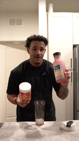 special pre mix guest 