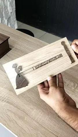 new design Shadi Card ❤️ #adzwaqas #graphicdesign #Laser #acrylic 