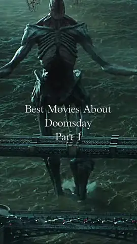 #fyp #fypシ #movies #doomsday #endoftheworld #part1 #filmtok #movietok #filmset22 