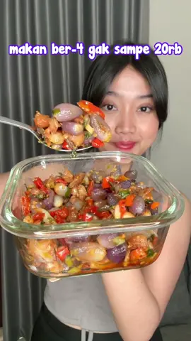 Kalo akusih suka bgt bisa nambah kalo makan ini🥲 btw masaknya di Fry Pan @Steincookware #pansteincookware #steincookware 