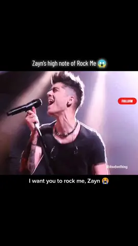 Rock Me by One Direction #1D #OneDirection #Zayn #ZaynMalik 
