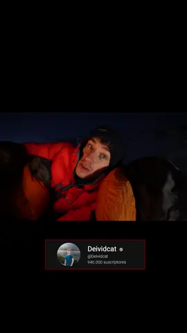 VIVAC Probando MUCHOS SACOS DE DORMIR 🥵 (PARTE 13) #deividcat #provando #vivac