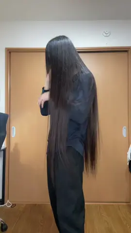 #longhairmen #longhair #ロン毛男子 #ロングヘア #ヘアケア 
