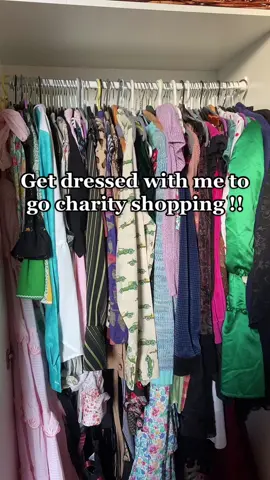 Start of a new series ? 🤭👀  #getdressedwithme #getreadywithme #fitoftheday #fitcheck #edinburgh #winterfashion #winterfit #charityshop #charityshopuk #thrifting 