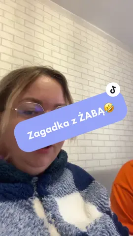 Żaba🤣