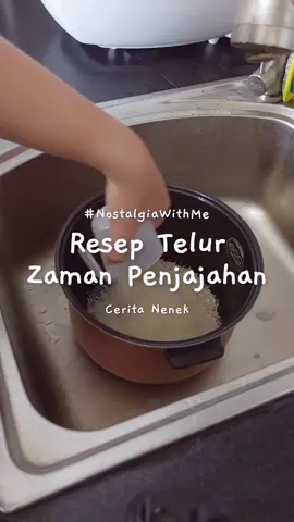 Klo denger cerita nenek sih, ga kebayang ngerinya :’( #nenek #ceritanenek #masalalu #reseptiktok #resepsimpel #nostalgia #seenakitu