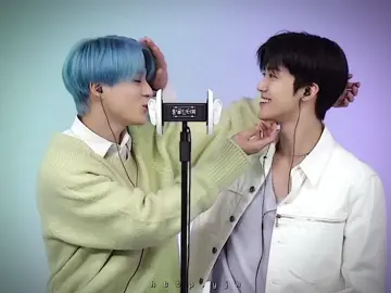 honestly so thankful to know that i live in a world where a friendship like this exists :”) #jeno #jaemin #nomin 