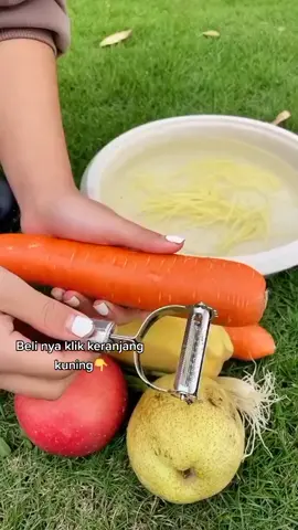 #GenshinImpact33 #tiktokshopindonesia #tiktokshop #barangberfaedah #barangunik #parutansayur 