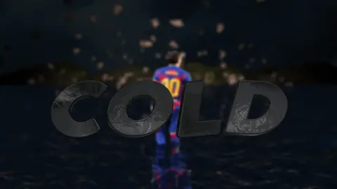 Small edit for now 👍 | song : Icedxvird on yt | #worldcup #messi #3d #ae #football #edit