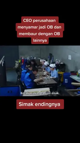 Saat CEO perusahaan menyamar menjadi OB 😲 #drakor #dramakorea #drakortiktok #dramatiktok #filmdrakor #filmdrakorrecomended #fyp #foryoupage 