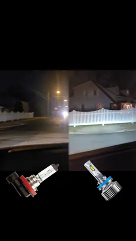 Halogen to LED lowbeam upgrade  #projectorlights  #carlighting  #coolcargadgets  #beforeandafter  #carstiktok  #carstuff  #ledvshalogen  #nightlight  #lexus #toyota #ct200h  #carmods  #carupgrades  #diyupgrade  #diycar 