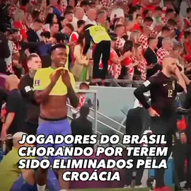 #brasil #portugal #fifawoldcup #cr7 #neymar #antony #viniciusjunior #rafaelleao #eliminado 