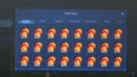 Preset Fake Hero MMR 🗿 5mb: https://alight.link/GJ1FUDPAyvRLvUsN8  Xml: https://drive.google.com/file/d/1Wa3F04Scba8Rhe_qV7vr_PQpITbl-bKi/view?usp=drivesdk  Background Hero MMR + Font: https://drive.google.com/drive/folders/1WxuiCRBIuPFLYgxlfCHgDKUuhtNzgFYn  Mentahan Hero Bulat: https://drive.google.com/drive/folders/14WBaIJBDNvjxE8qmawd5tW7en4LBYI7u  #xzeel #mobilelegends #fyp 