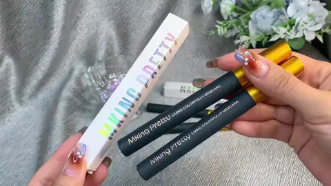 Mascara ngon bổ rẻ nội địa trung cho chị em 😋😋😛😛 #mascarareview #mascara #hangnoidiatrung #xuhuong2022 