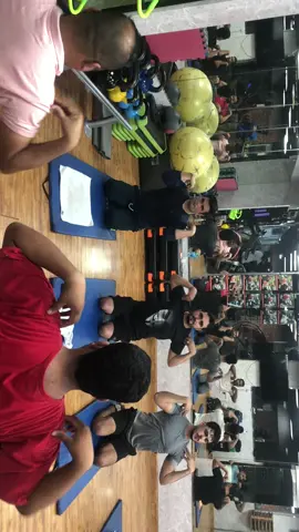 Fitness #bahrain🇧🇭 #tiktok #gym #Fitness hub 