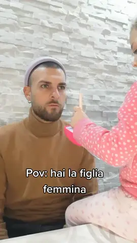 Povero papi 😂 #viral #fyp #papaefiglia 