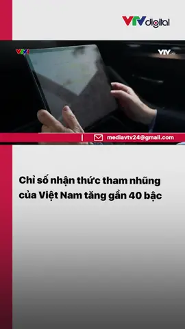 Những góc nhìn ấn tượng về kết quả tích cực trong công cuộc phòng, chống tham nhũng, tiêu cực ở Việt Nam. #vtv24  #vtvdigital