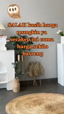 walau di rumah aja harus cantik #homeware #dresskaos #aosoversize #dresskatun #CapCut 