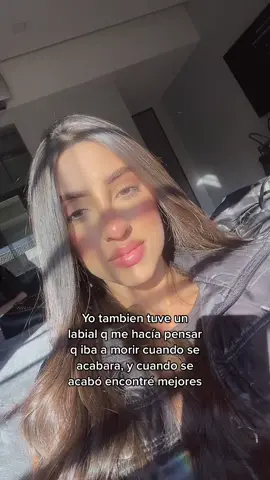 Suele suceder🤷🏻‍♀️😅❤️ #foryou #parati #fyp #labiales 