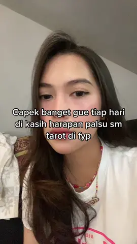 Tolong banget ya ramalan tarot🙏🏻