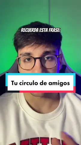 LEER: Por motivos de evolución, los humanos somos muy influenciables (todo y que a veces intentemos evitarlo). Este motivo hace que sea primordial saber elegir bien nuestros contactos más cercanos 🧠  #desarrollopersonal #mentalidad #mindset #desarrollopersonal #emprendersiendojoven #notedejesinfluenciar #malasinfluencias 