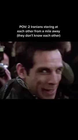 You just know #iranian #ucla #zoolander #zoolandermeme #whoisshe 