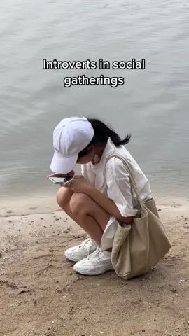 Me 24/7 😅 #introvertproblems 