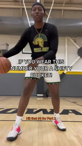 Follow or Comment for Part 3🤘🏾#fyp #viral #foryou #bball #basketball #sports #4u #ballislife #foryoupage #trending #hoopersoftiktok #LucBaguma #athlete #NBA 