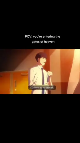 I NEED TO HEAR MORE OF THIS MAN #lookism #lookismwebtoon #lookismanime #lookismdaniel #danielpark #flyup 